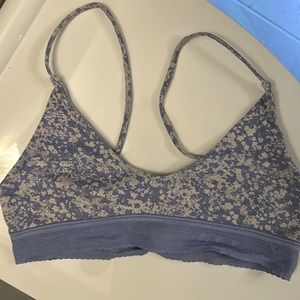 Lululemon bra size small unlined
